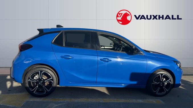 Vauxhall Corsa 1.2 Turbo Ultimate 5dr Petrol Hatchback - Image 5